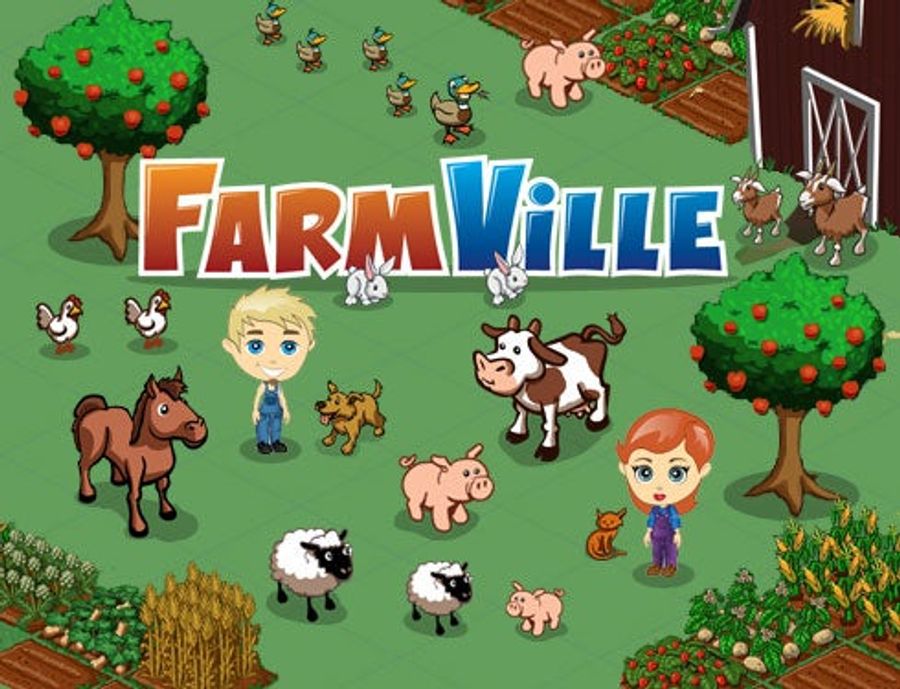 ESPN And FarmVille Joining Forces To Annoy The Absolute Piss Out Of Everyone Everywhere