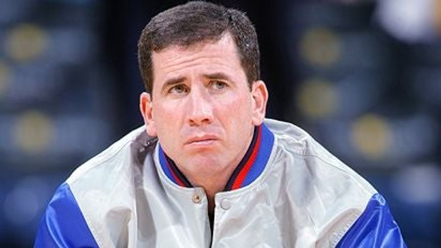 Tim Donaghy&#39;s Bad Beat Of The Week: An Ice-Bucket Night In Miami