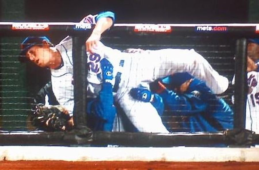 The Mets Know How To Seize, Uh ... An Opportunity