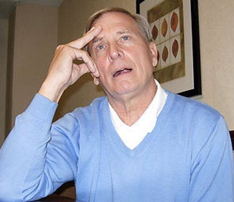 Dave Bliss, Terrible Human Being Of Note, Now Shaping The Minds Of Tomorrow