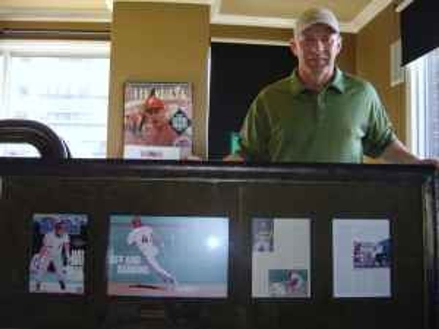 Lenny Dykstra Turns To The Last Refuge Of A Scoundrel: Craigslist