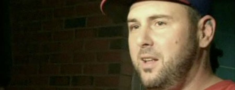 Copycat Who Ran On Field During Phillies Game Contrite, But Wanted To &quot;Prove A Point&quot;