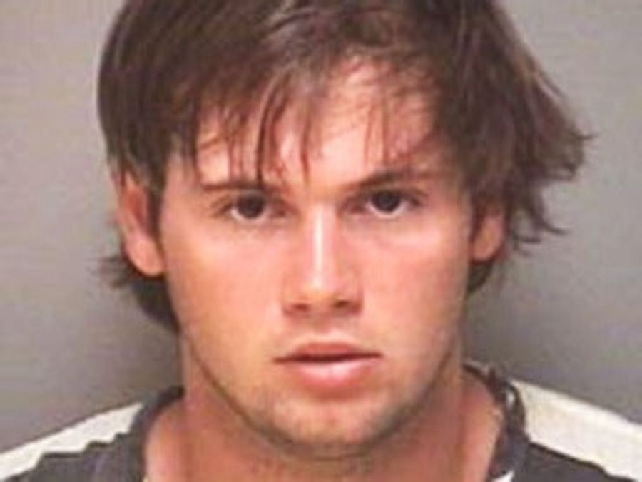 George Huguely&#39;s Character Has Been Questioned Before