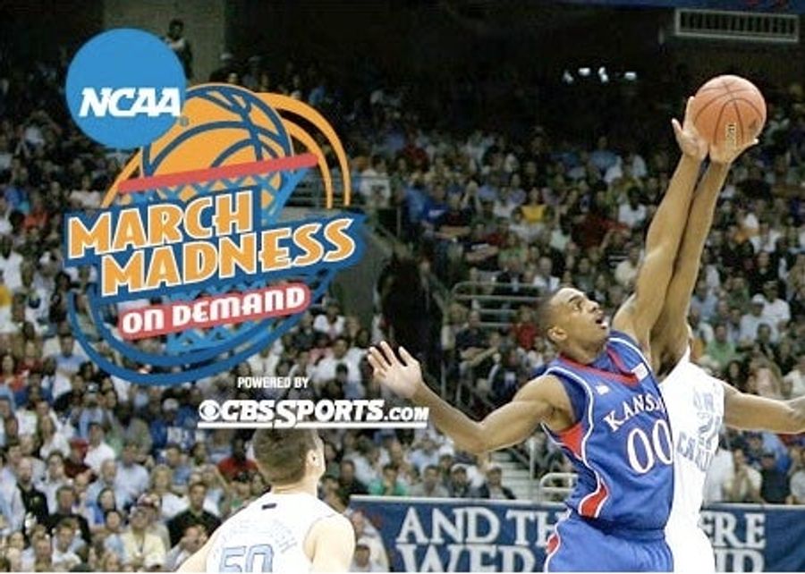 CBS Almost Paid ESPN To Take The NCAA Tourney Off Their Hands