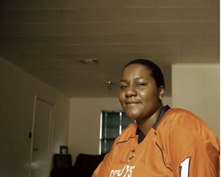 Dez Bryant's Non-Streetwalking Mother Upset That Jeff Ireland Has Not Apologized To Her