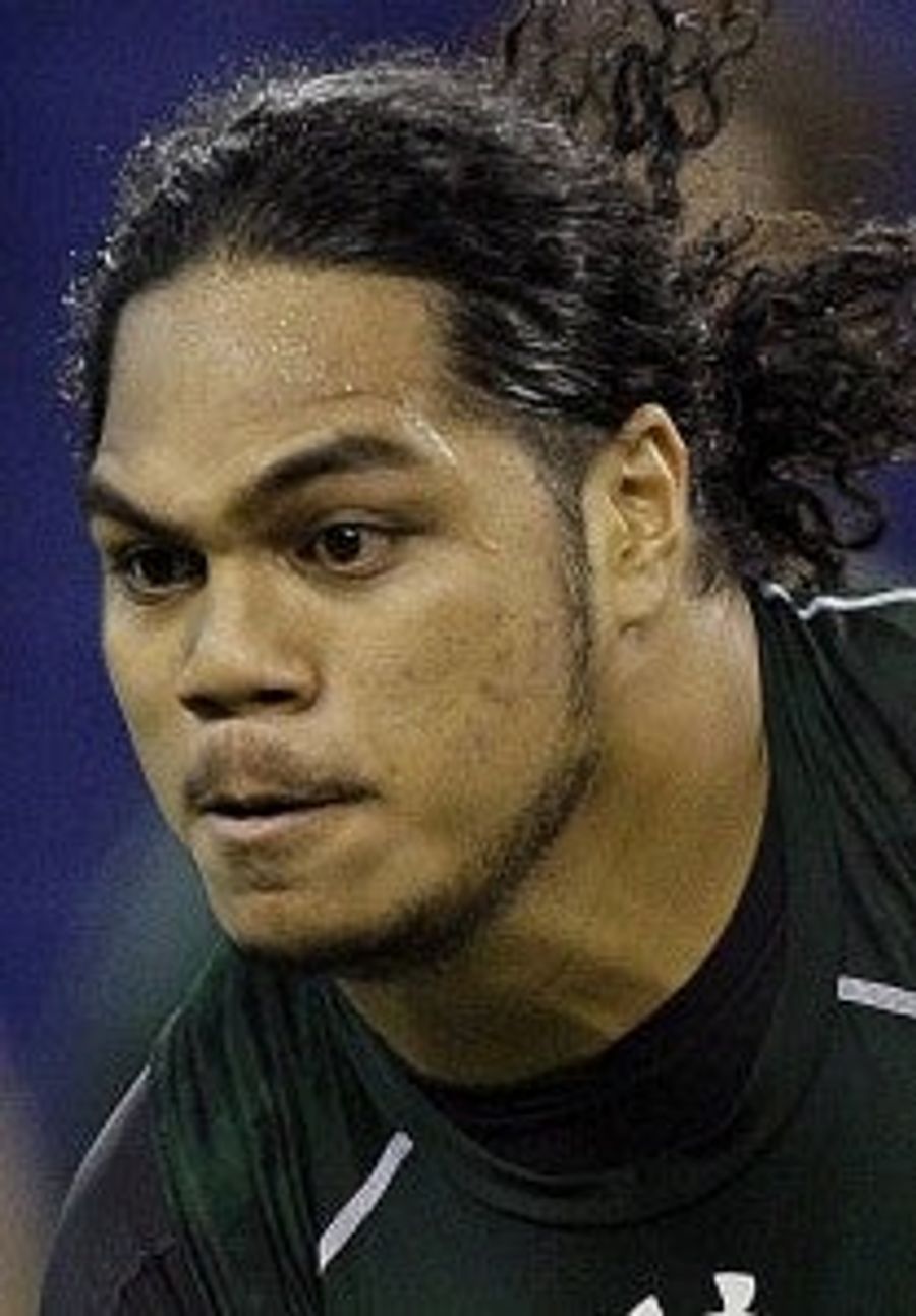 Jaguars Mouthpiece Thinks One Christian Is As Good As The Next