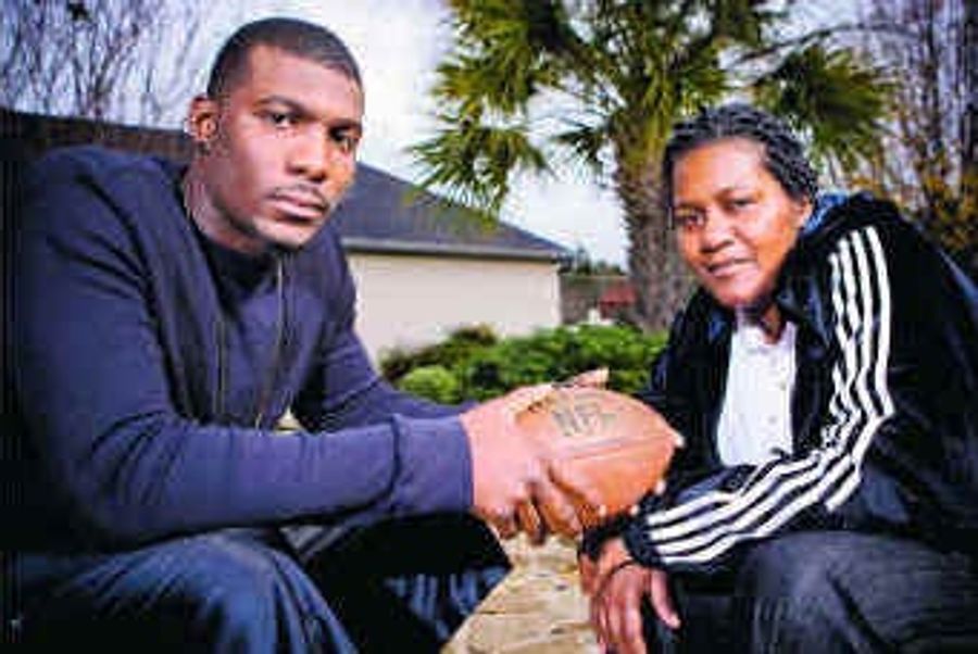 Last Night's Winner: The Dogged Efforts To Prove Dez Bryant's Mom Is A Sinner