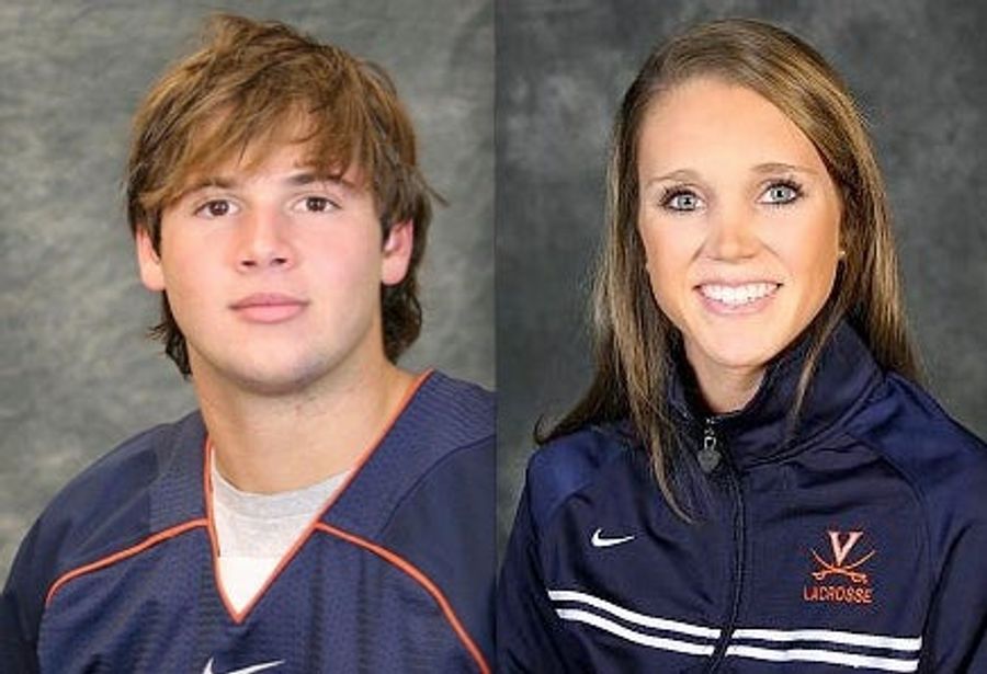 Virginia Lacrosse Player Charged In Murder Of Women&#39;s Team Member