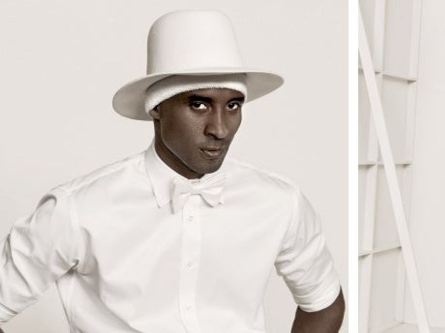 Kobe Bryant: Whitest Man On The Planet