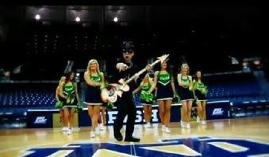 10 More Songs Notre Dame Could Have Used For Promotional Purposes