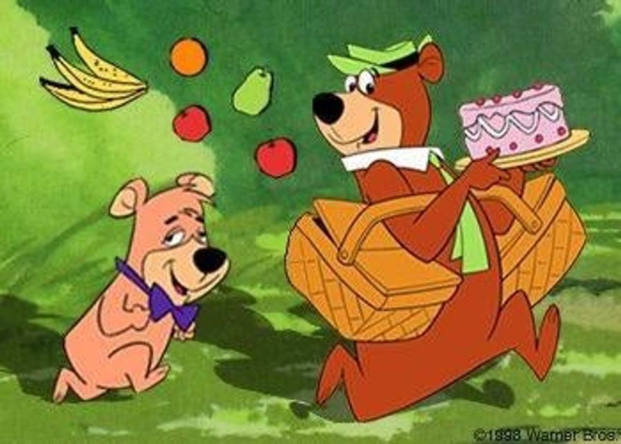 Guilty Verdict For Luring Bear With Pic-A-Nic Basket