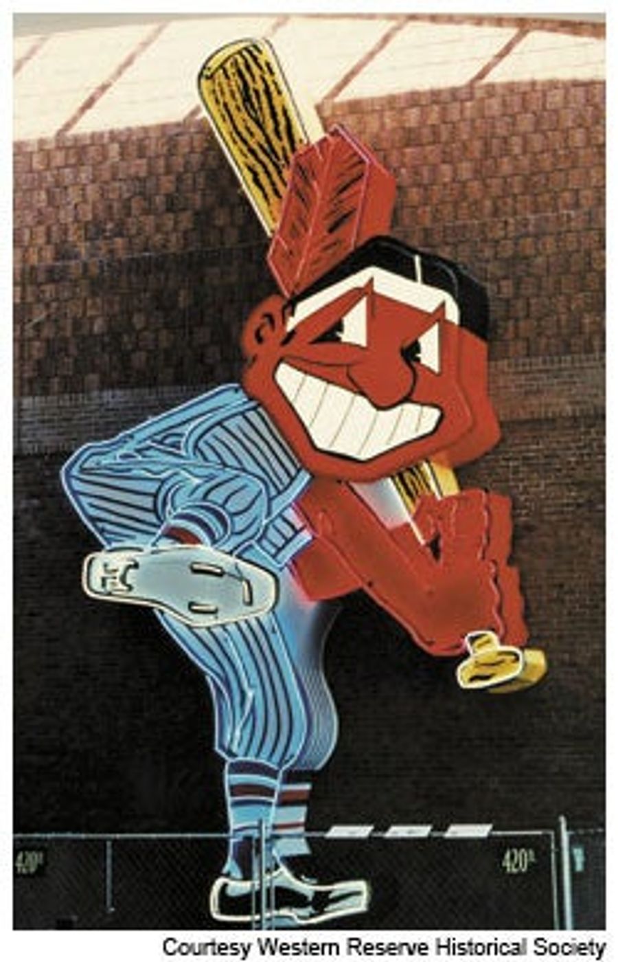 Indians The Most Hated Baseball Team, Says Science