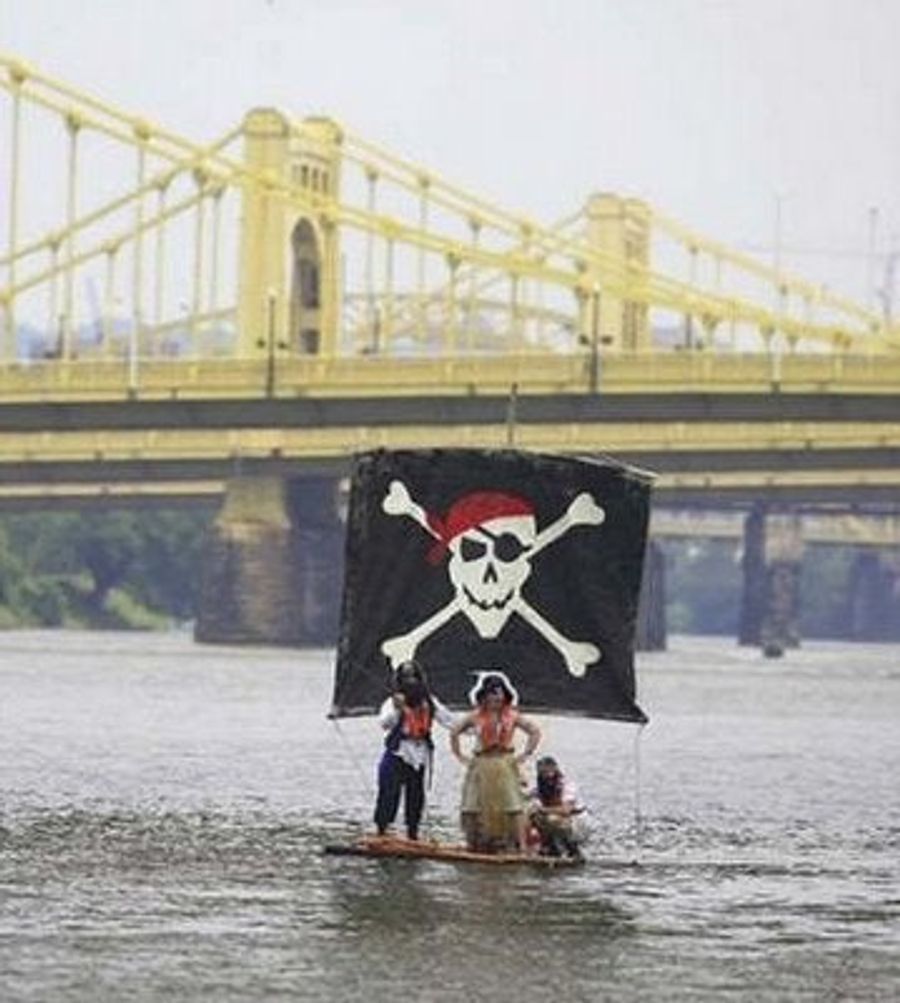 Easy Money: Bet On Whoever's Playing The Pirates