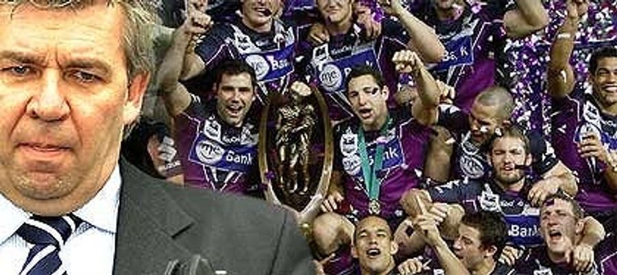 Australian Rugby Team Nearly Destroyed Over Salary Cap Violations