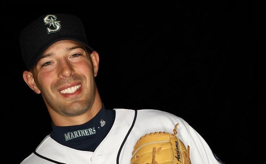 Anyone Want A Photo Of David Aardsma's Penis?