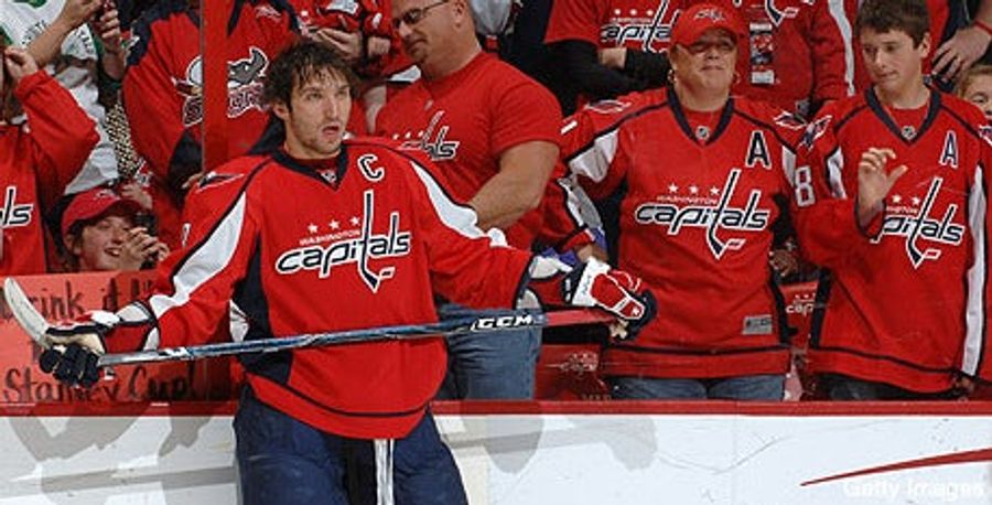 You're An Expert? NHL Playoffs Open Thread