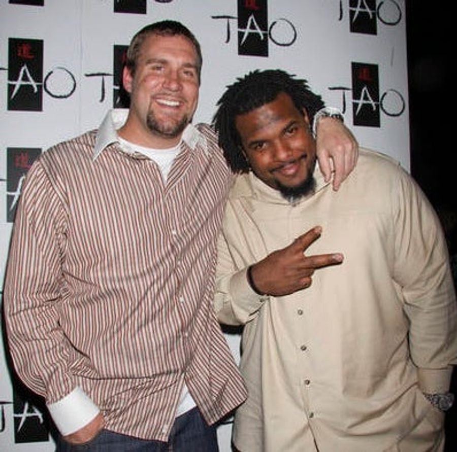 Willie Colon Had Enough Of Big Ben&#39;s &quot;Sausage Party&quot;