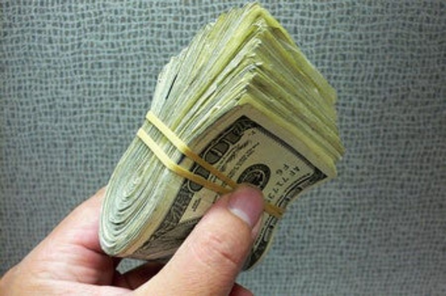 Commish Gives Salary Cap A Boost