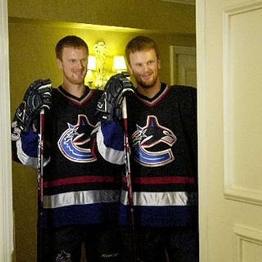Canucks Can Have As Much Sex As They Can Get Want