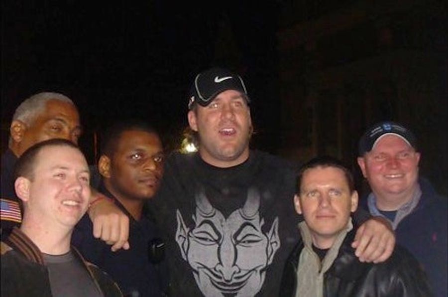 The Roethlisberger Documents: &quot;His Penis Was Already Out Of His Pants&quot;