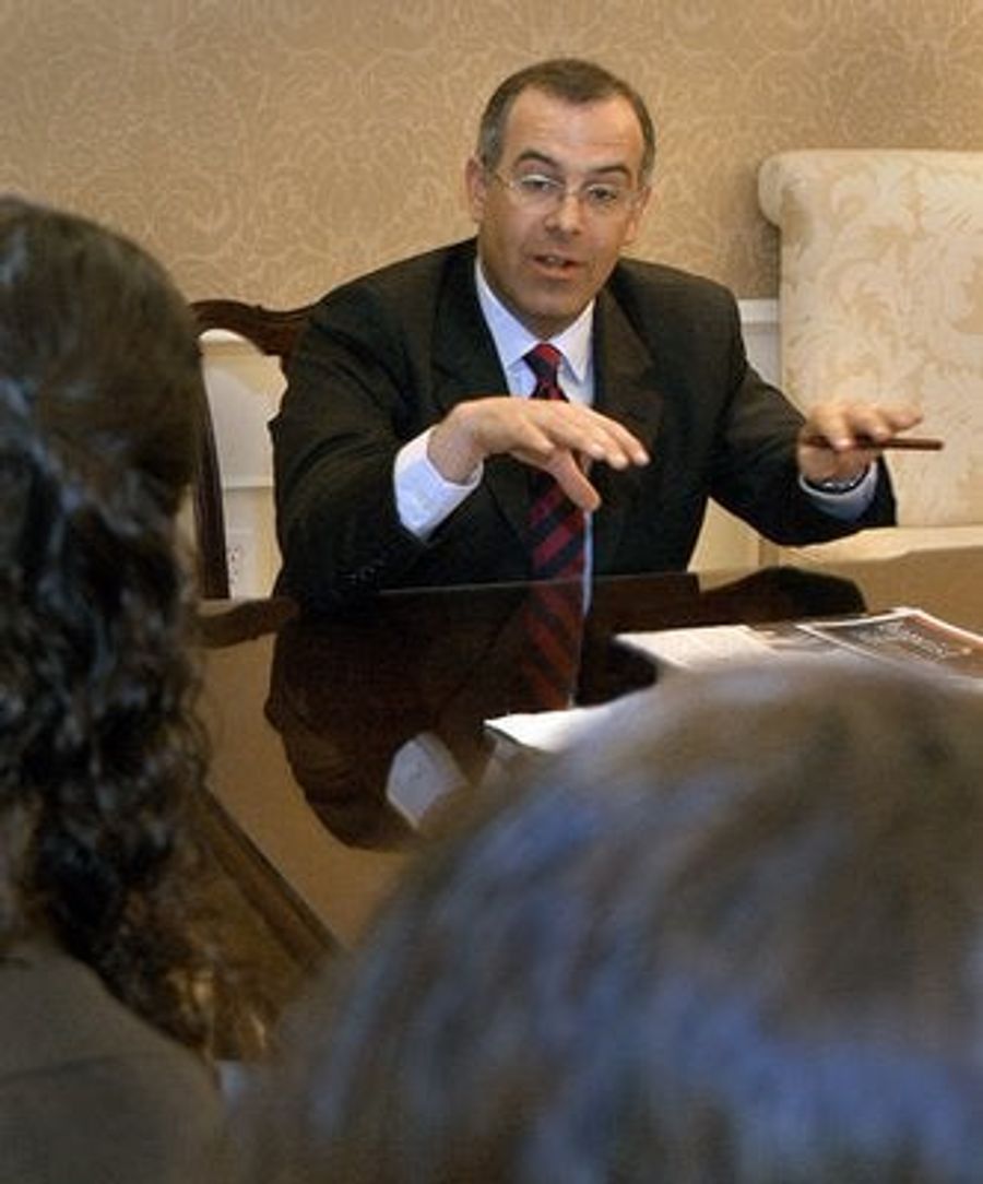 David Brooks Provides Us With Yet Another Reason To Hate Duke (And David Brooks)