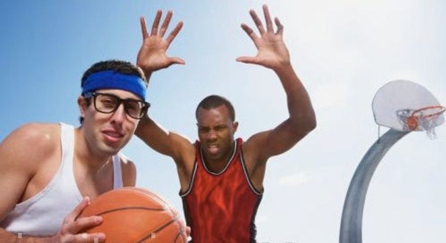 Another Jayhawk Goes Pro — This One, Without Any College Experience