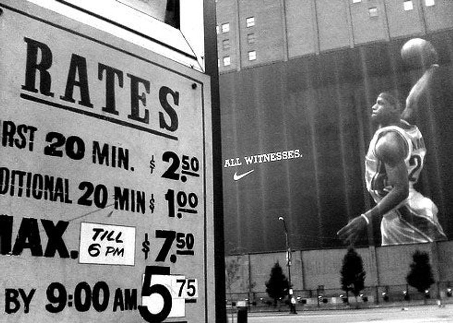 Impatience To Watch Cavs Turns Deadly