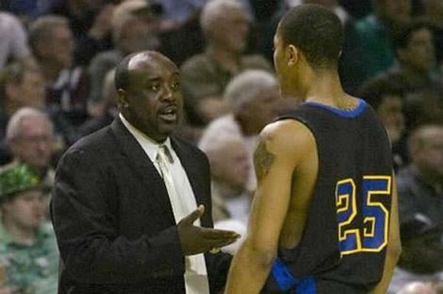 DePaul Wraps Up Its Coaching Search From Hell By Pissing Off The Wrong People