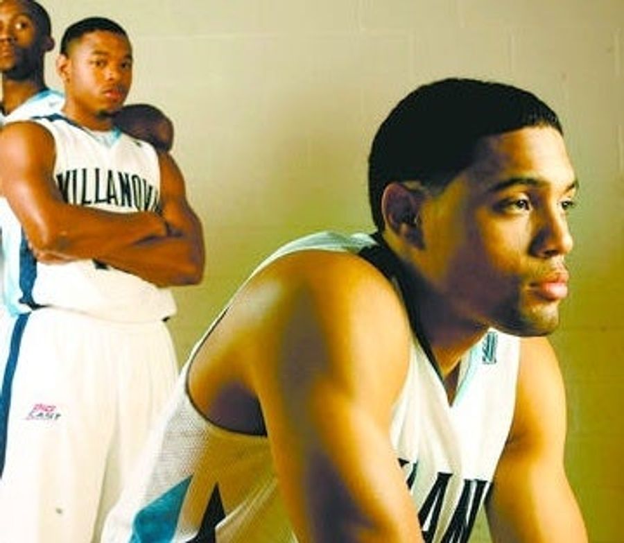 Villanova, Syracuse, And The Case Of The Impregnated Girlfriends (UPDATE)