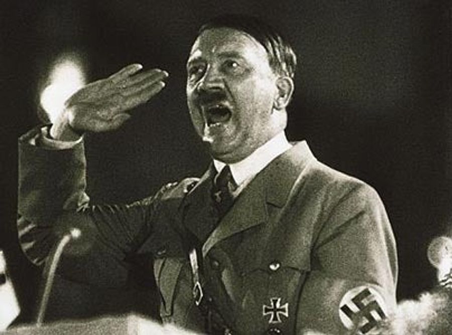 Hitler Makofane Demands You Listen To The Name Of The Year Deadcast