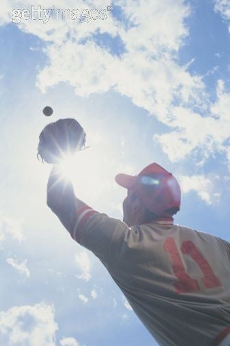When You Lose The Ball In The Sun, Who Can You Sue?