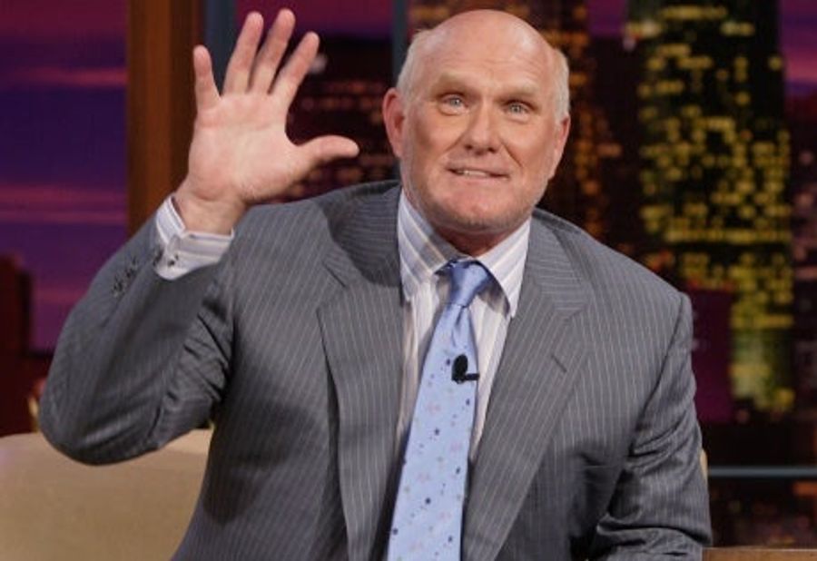 The One Where Terry Bradshaw Reveals He&#39;d Go Gay For Tom Brady