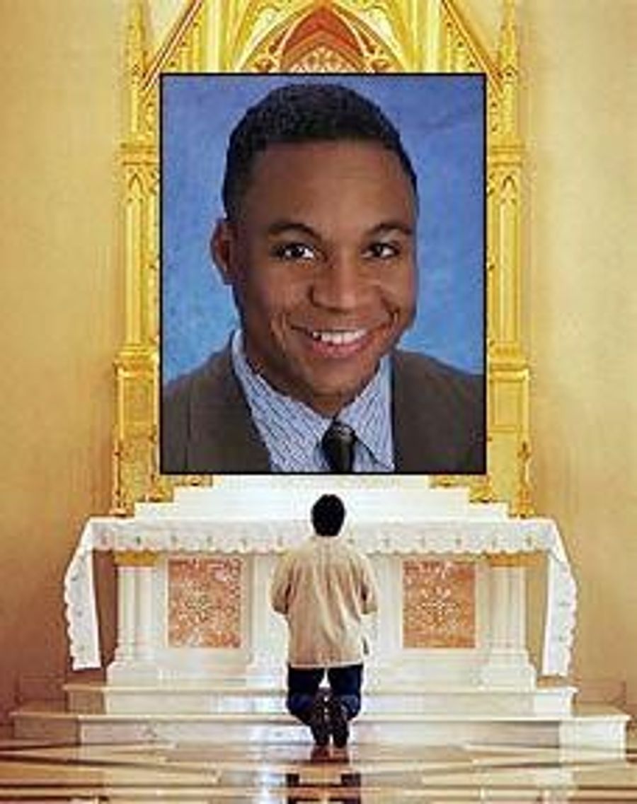 The Gus Johnson Soundboard Is No More