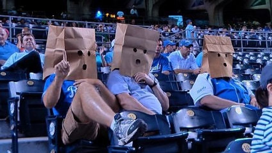 Kansas City Royals: Small-Town Dreams, Small-Town Problems