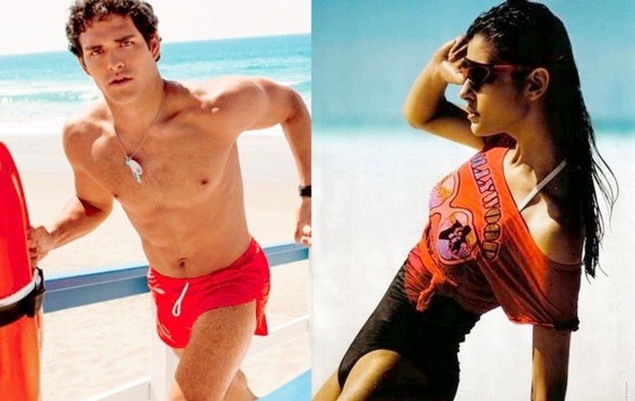 Who’s Stupid Enough To Fall For A Mark Sanchez April Fool’s Prank? Take A Wild Guess