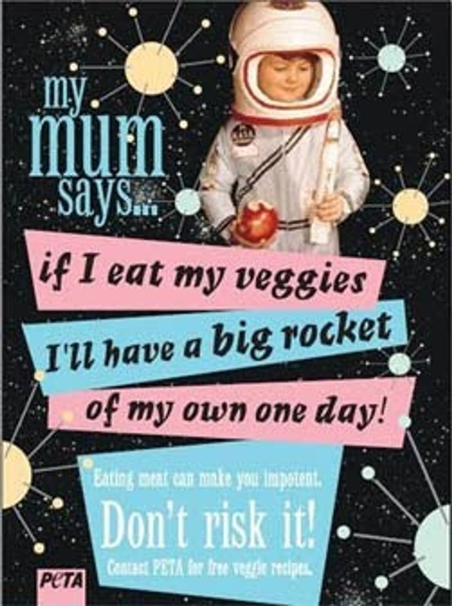 PETA Capitalizes On Clemens&#39;s Failure To Launch