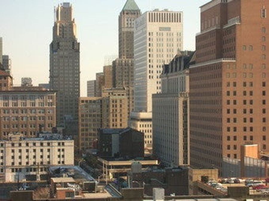 Last Night's Winner: Newark