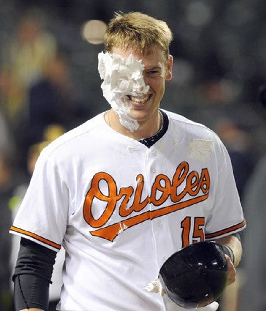 Baltimore Orioles: The Stacked Deck