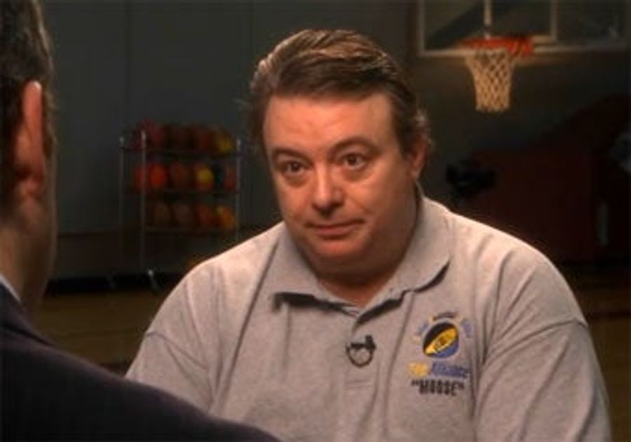 Whites-Only Basketball Promoter Still Not A Racist (But Really Is)