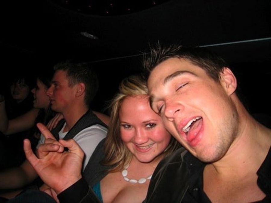 Shane O&#39;Brien&#39;s Favorite Trashy Bar Led To An Unscheduled Week Off