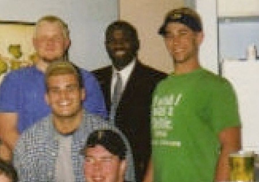 The "Harold Reynolds Spring Break Story" Gets A Little More Clear