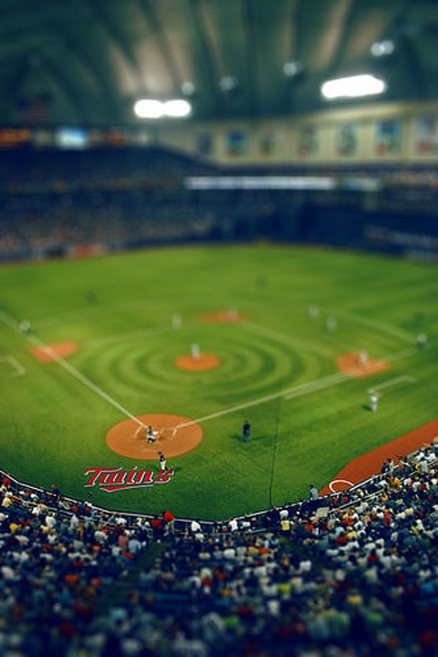 Minnesota Twins: R.I.P. Baseball Anomaly, And Competitive Advantage