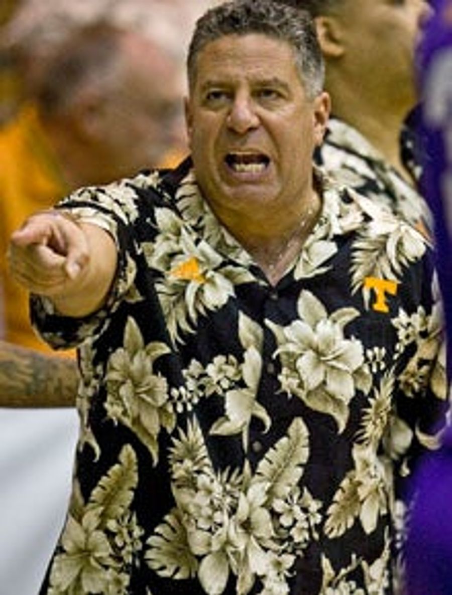Volunteers Vs. Conscripted From Birth: Your Tennessee-MSU Open Thread