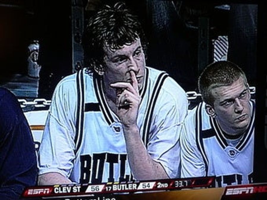 The Bulldogs Are <em>Pullen</em> For An Upset: Your Butler-Kansas State Open Thread