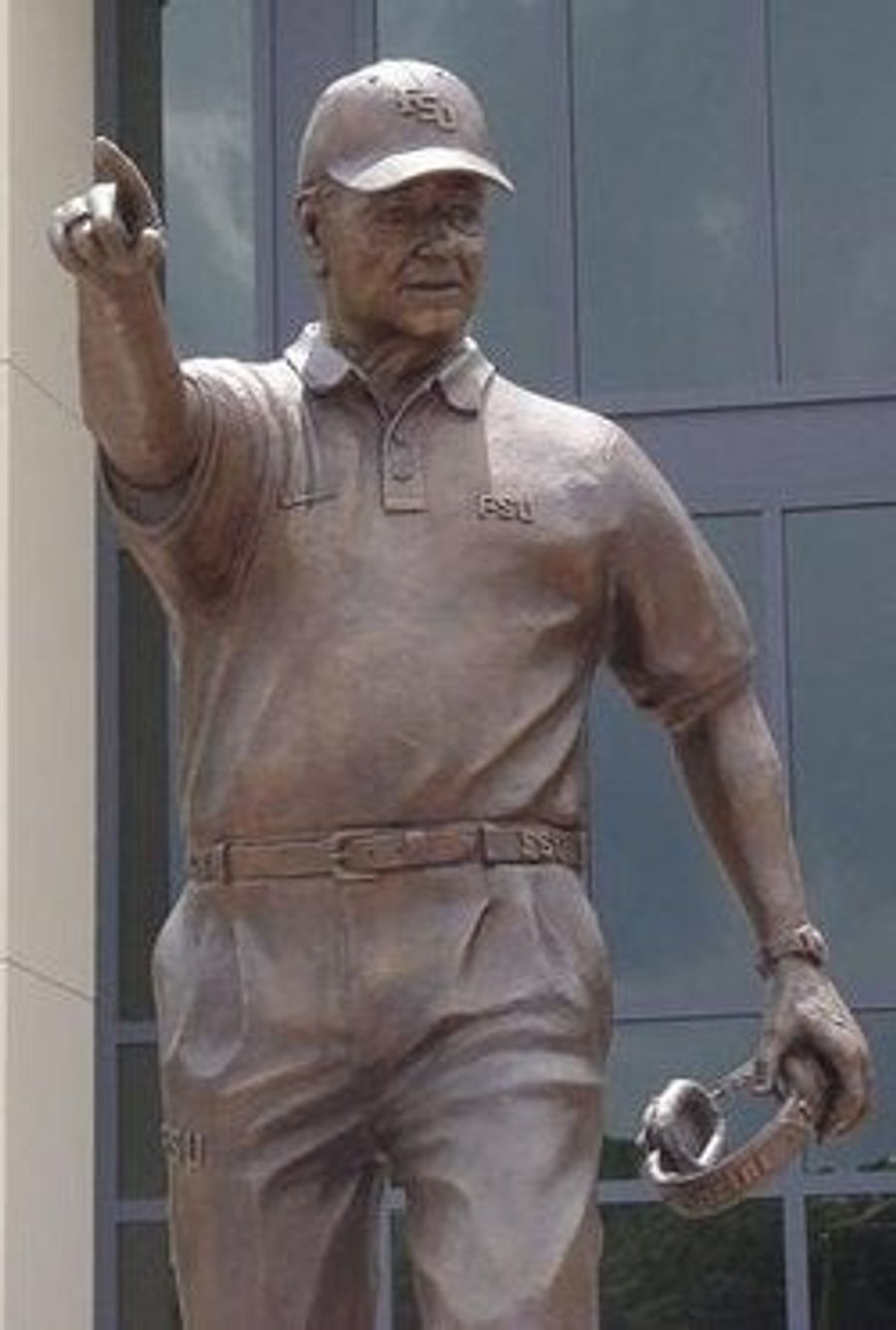 Taxpayers Fail To Unsoil Bowden&#39;s Legacy