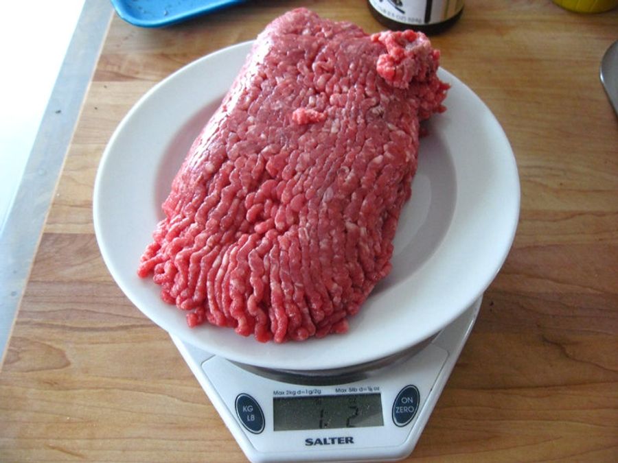 How Much Do Your Genitals Weigh? A Half-Assed Funbag Investigation!