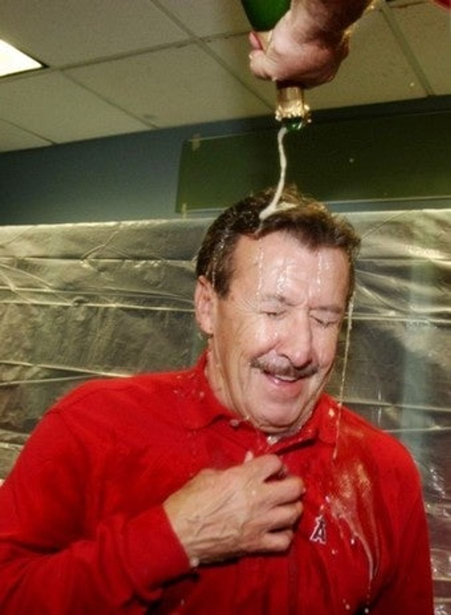 Los Angeles Angels Of Anaheim: Making The Other Team The "Other" Team