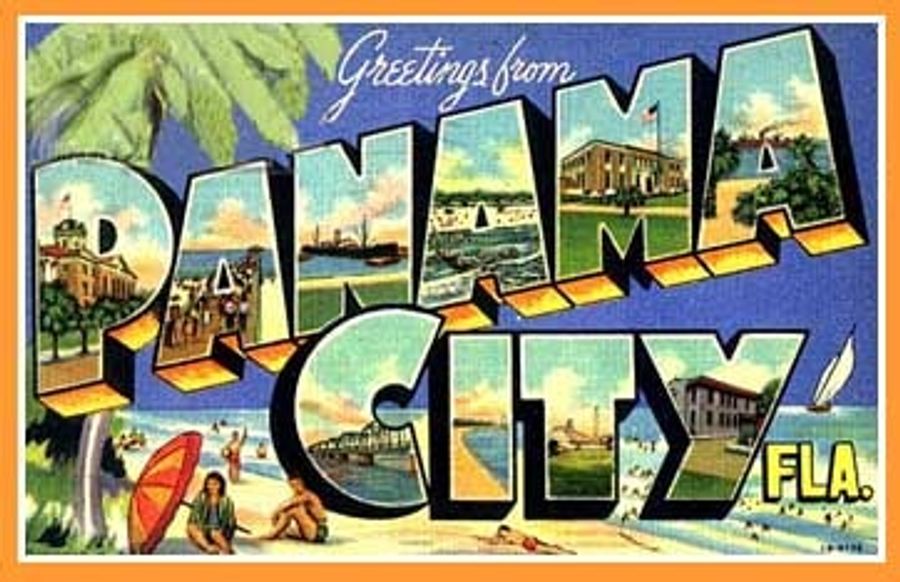 I Was There, Spring Break Edition: "He Said, 'How Big Is Your Dick? 6, 7 Or 8 Inches?'"