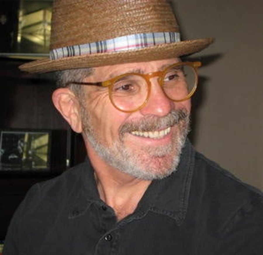 David Mamet's All-Caps Memo To TV Writers Is Delightful: "The Scene Is A Crock Of Shit"