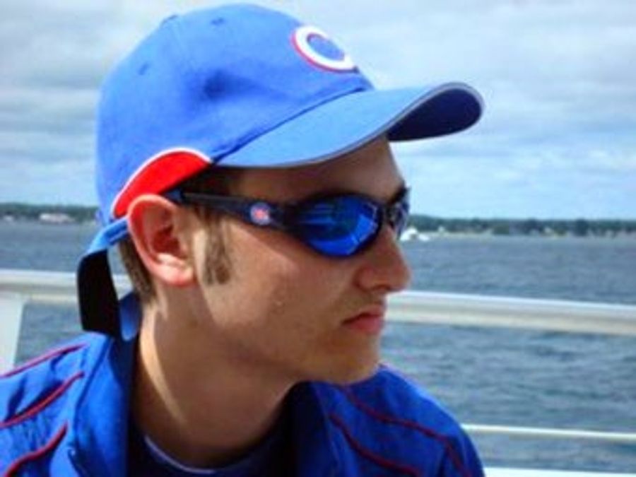 Autistic Teen Has Perfect Bracket, Cannot Profit (UPDATE)